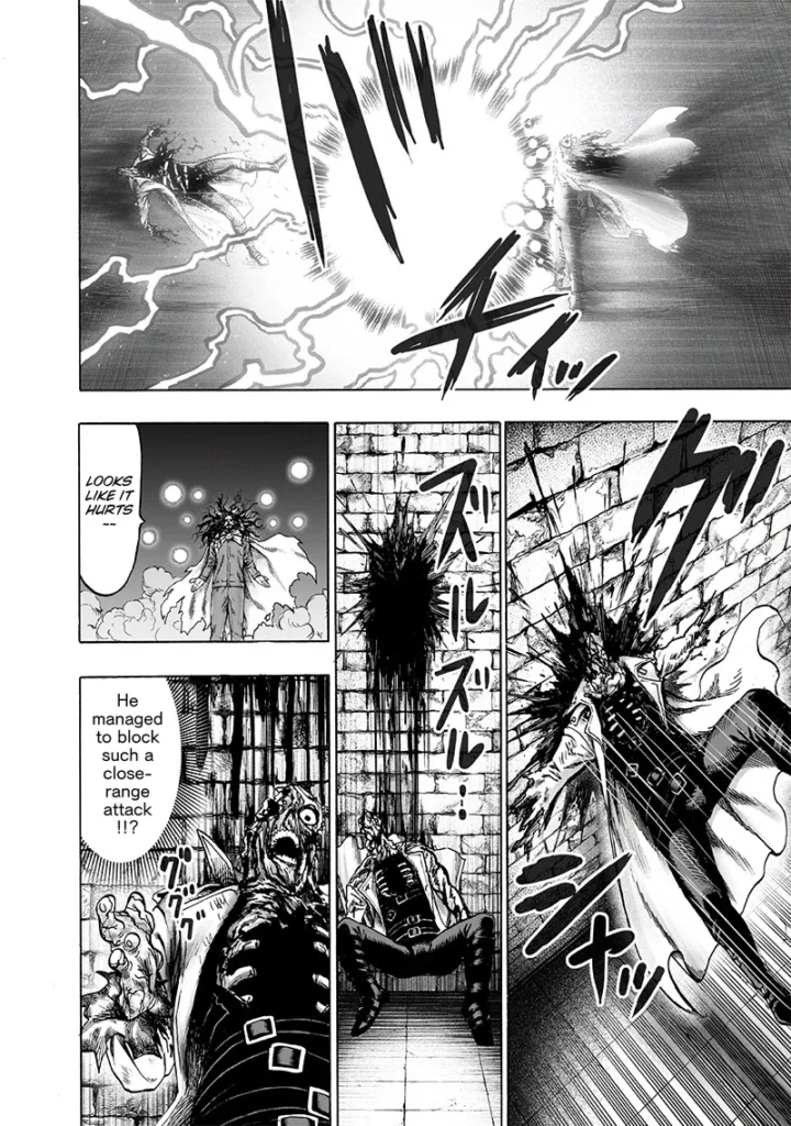 one punch man ch112 page30